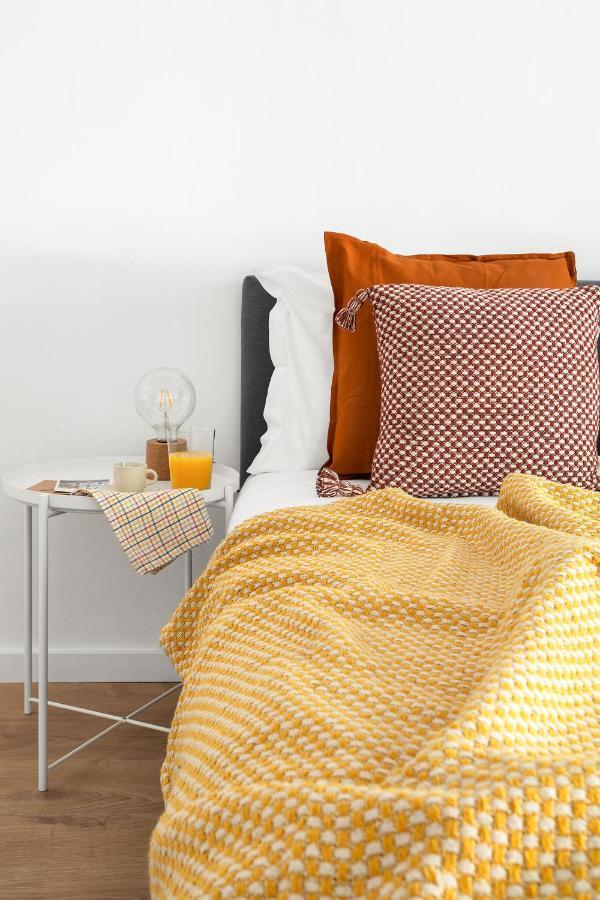 Sunny Suites Lissabon Buitenkant foto