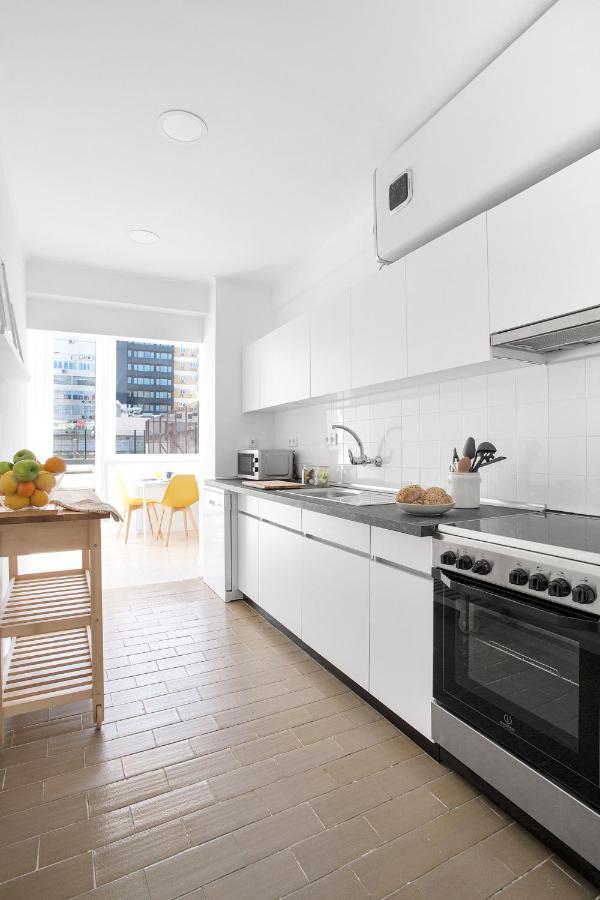 Sunny Suites Lissabon Buitenkant foto