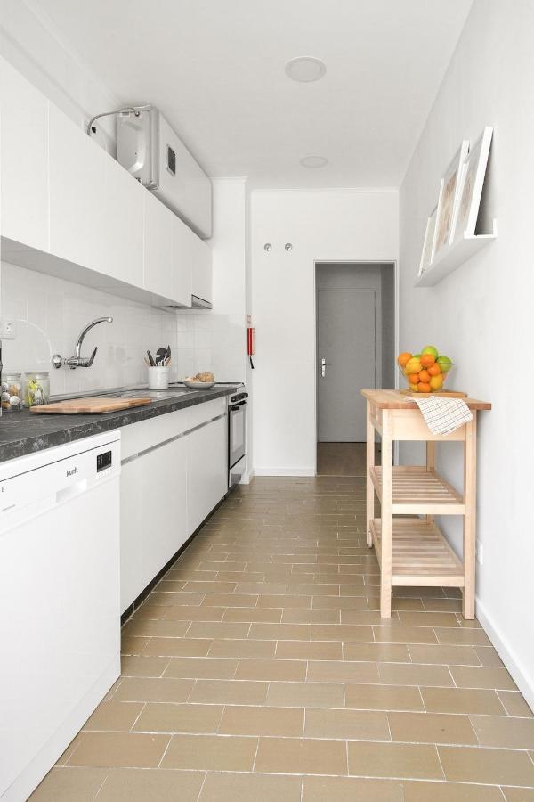Sunny Suites Lissabon Buitenkant foto