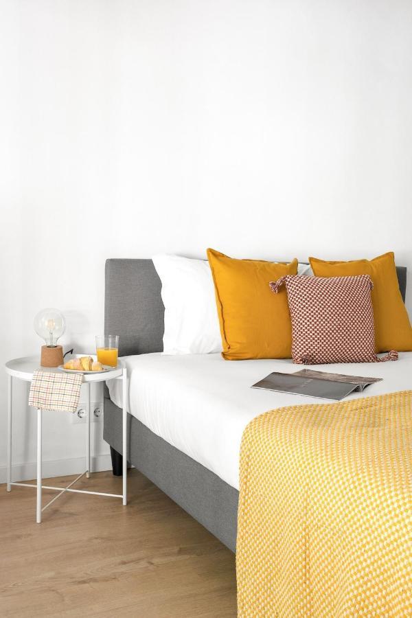 Sunny Suites Lissabon Buitenkant foto