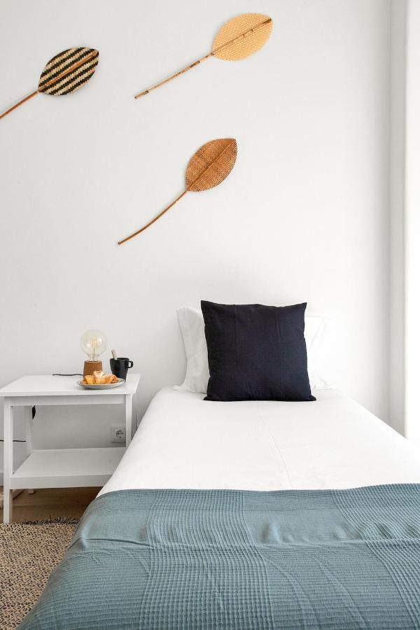 Sunny Suites Lissabon Buitenkant foto
