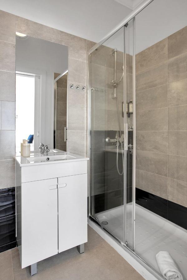 Sunny Suites Lissabon Buitenkant foto