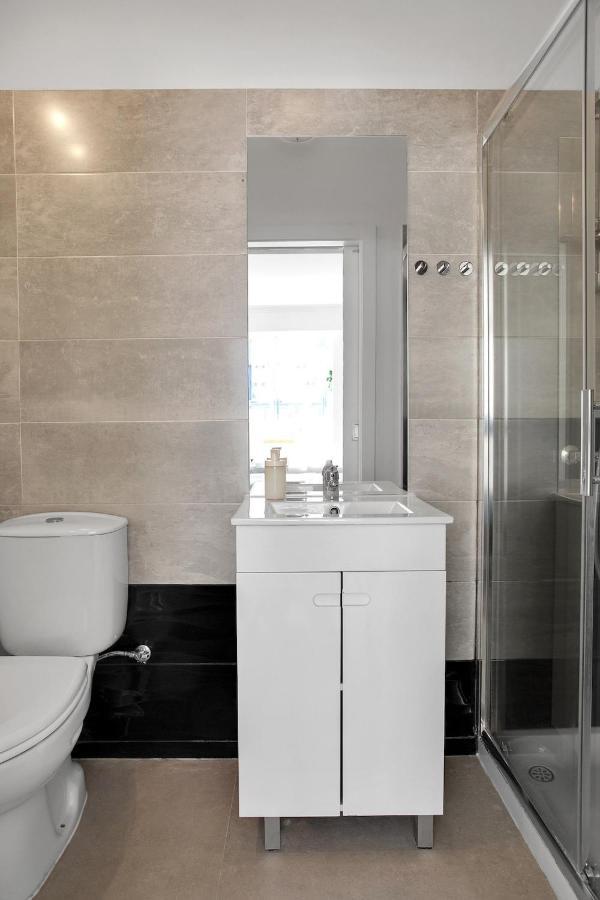 Sunny Suites Lissabon Buitenkant foto